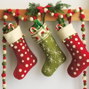 christmas-Stockings
